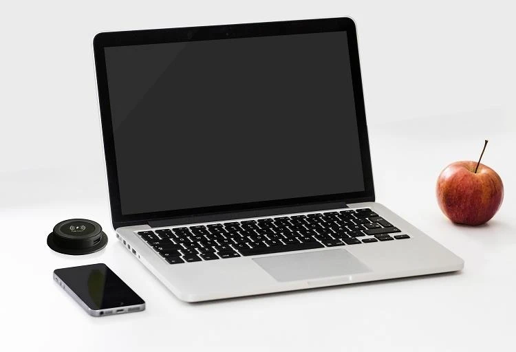 wireless charging station(001)