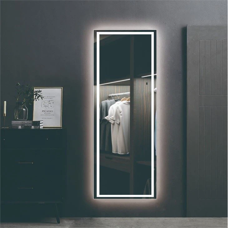 Dressing Room Mirrors With Lights