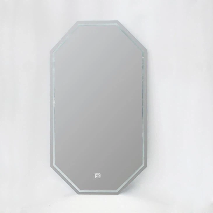wall mirror with led lights 2