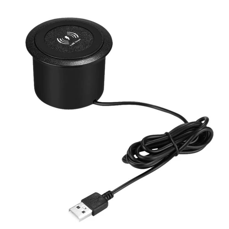Wireless Charging Station
