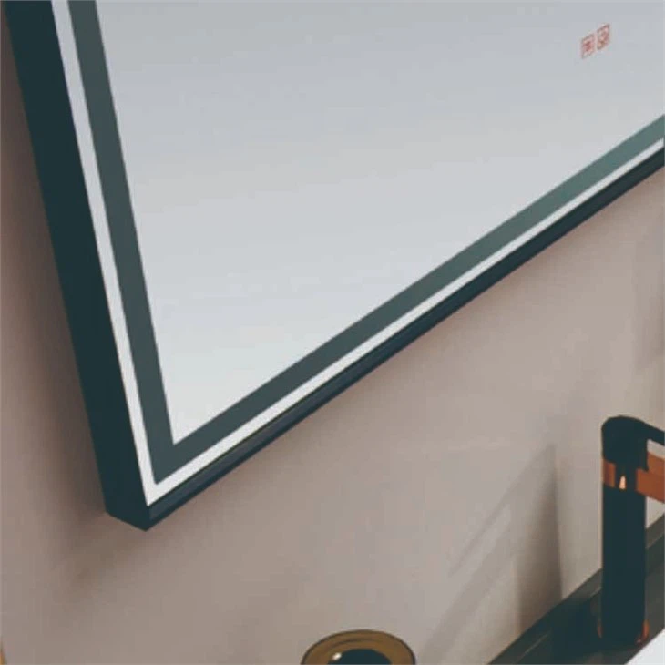 Touch screen bathroom mirror4