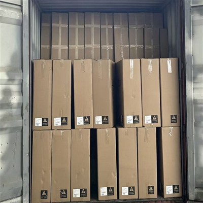 ارسال پنج کانتینر در یک روز - LGDD به شرکای طولانی مدت عرضه می‌کند-